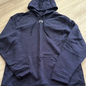 Under Armor Men’s Hoodie